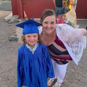 Meet your Posher, Beth